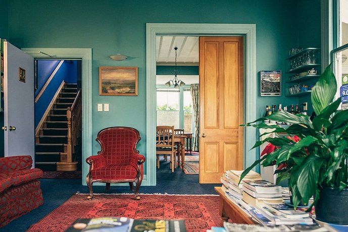 The Great Ponsonby Arthotel