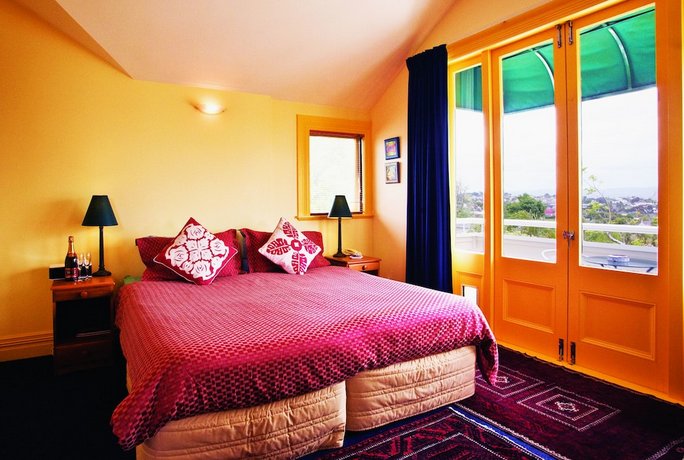 The Great Ponsonby Arthotel