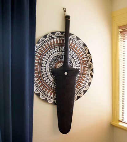The Great Ponsonby Arthotel