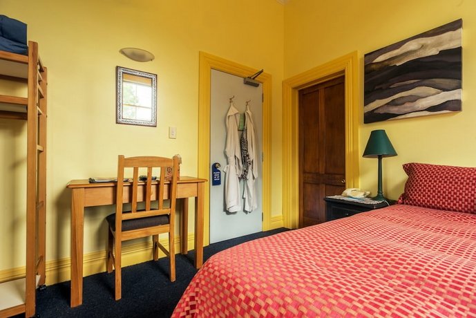 The Great Ponsonby Arthotel