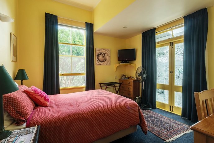 The Great Ponsonby Arthotel