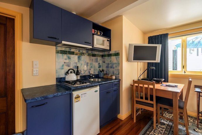 The Great Ponsonby Arthotel