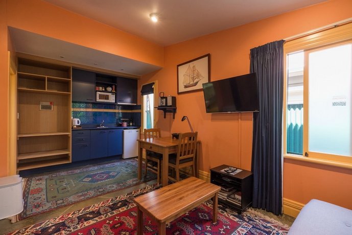 The Great Ponsonby Arthotel