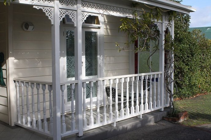 The Great Ponsonby Arthotel