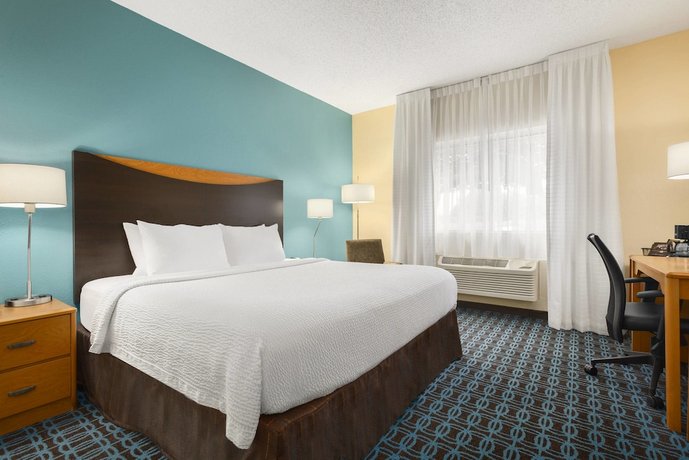 Fairfield Inn Racine