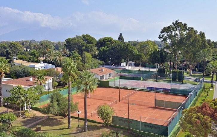 Sol Marbella Estepona Atalaya Park