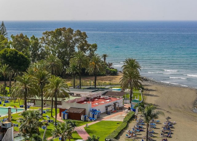 Sol Marbella Estepona Atalaya Park