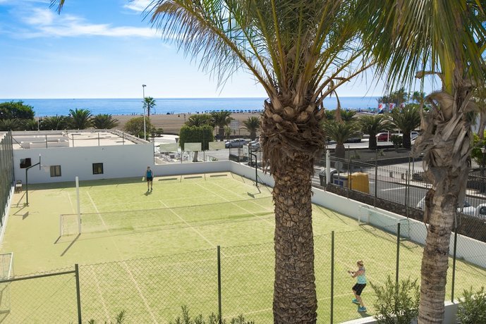 Hotel Lanzarote Village