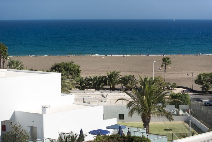 Hotel Lanzarote Village