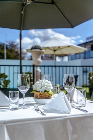 Regent of Rotorua Boutique Hotel