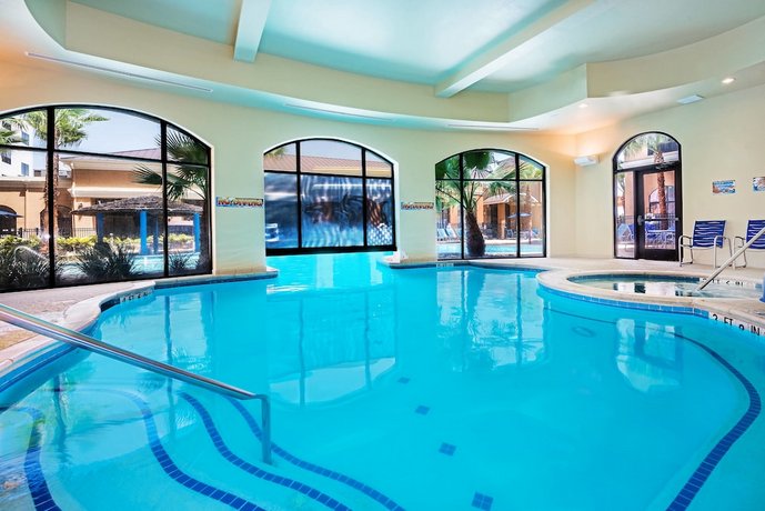Courtyard by Marriott San Antonio SeaWorld r /Westover Hills