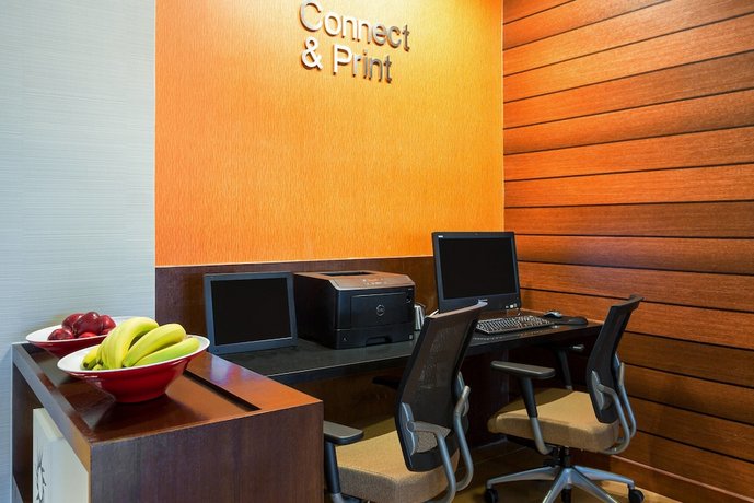 Fairfield Inn & Suites by Marriott San Antonio Downtown Market Square