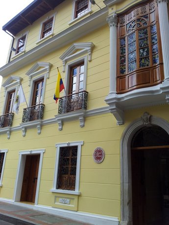 Hotel Santa Lucia Boutique Spa