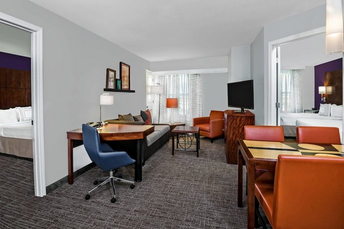 Residence Inn by Marriott San Antonio SeaWorld Lackland