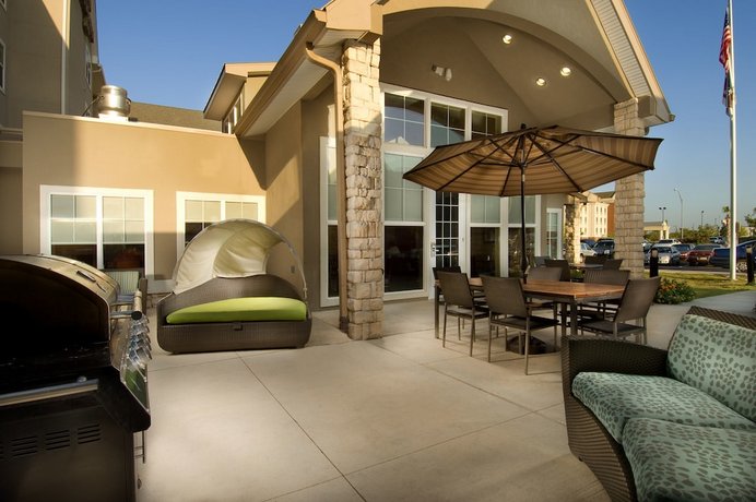 Residence Inn by Marriott San Antonio SeaWorld Lackland