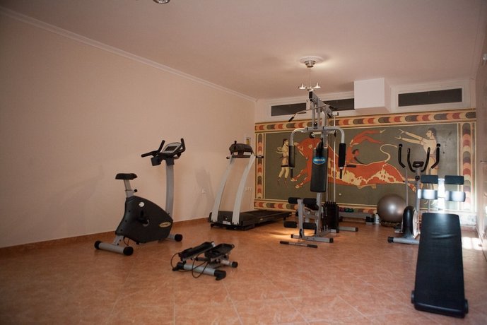 Epavlis Hotel & Spa