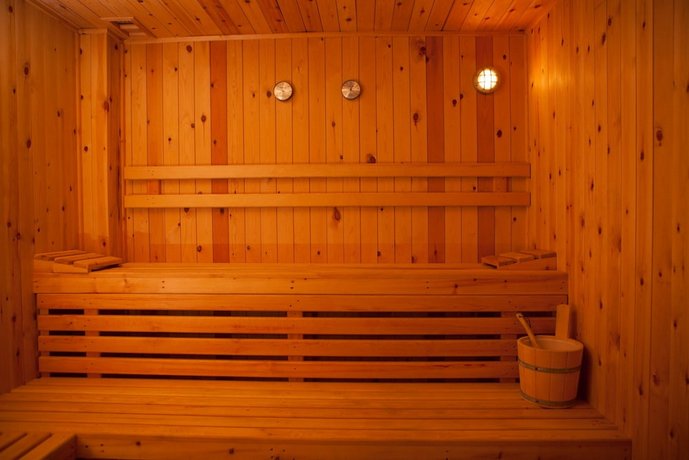 Epavlis Hotel & Spa