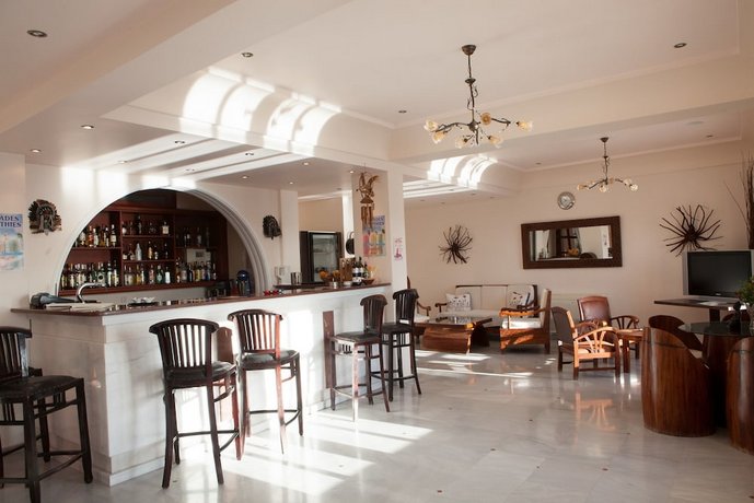 Epavlis Hotel & Spa