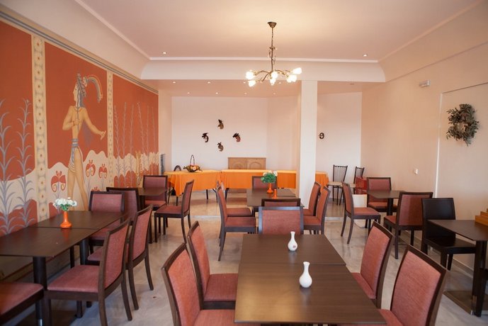 Epavlis Hotel & Spa
