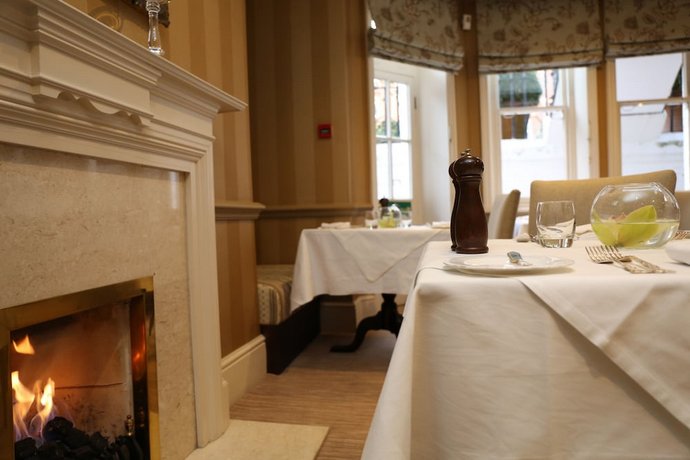 Draycott Hotel