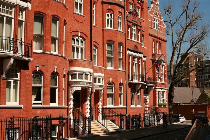 Draycott Hotel