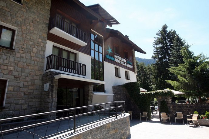 Hotel & Spa Real Villa Anayet