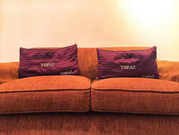 Topaz Residence