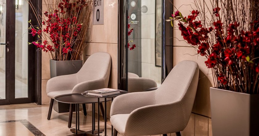 Vital Hotel - Business Boutique Hotel