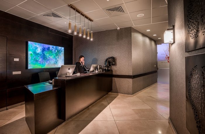 Vital Hotel - Business Boutique Hotel