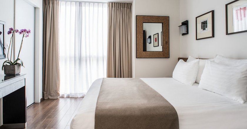 Vital Hotel - Business Boutique Hotel