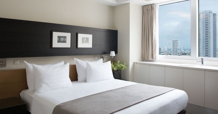 Vital Hotel - Business Boutique Hotel