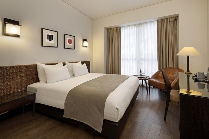 Vital Hotel - Business Boutique Hotel