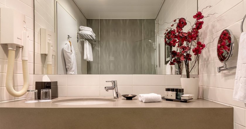 Vital Hotel - Business Boutique Hotel