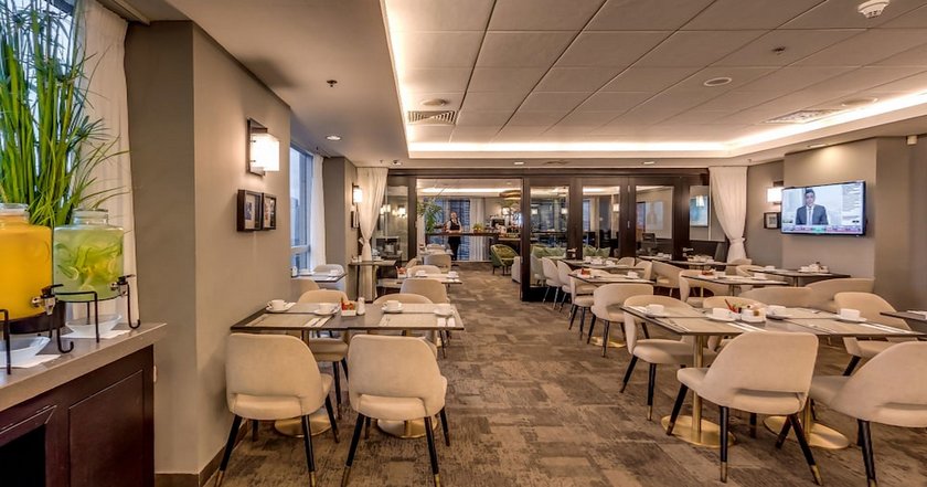Vital Hotel - Business Boutique Hotel