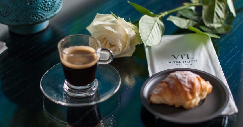Vital Hotel - Business Boutique Hotel