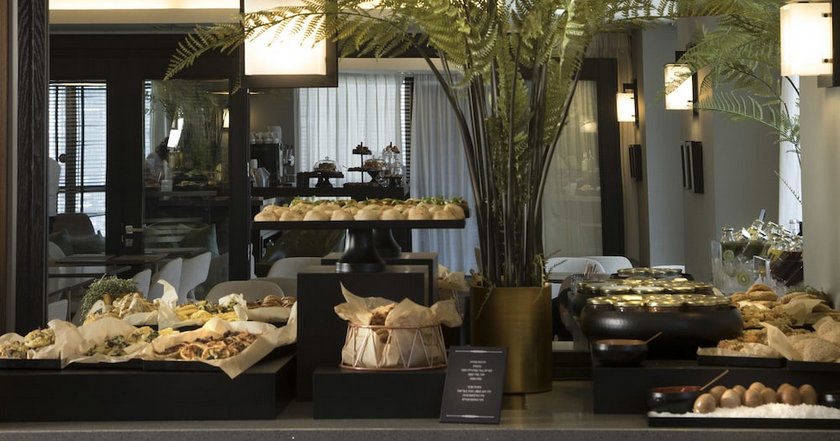 Vital Hotel - Business Boutique Hotel