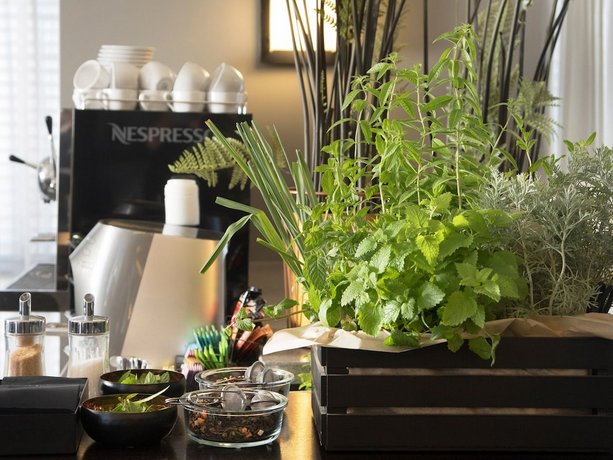 Vital Hotel - Business Boutique Hotel