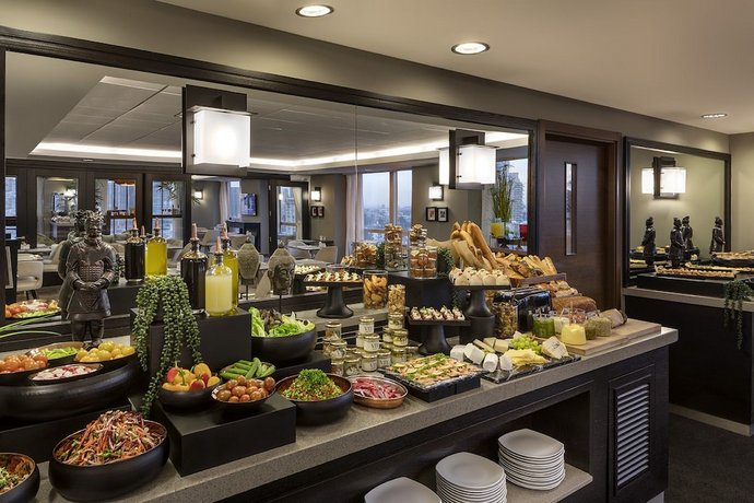 Vital Hotel - Business Boutique Hotel