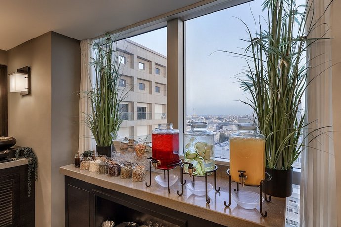 Vital Hotel - Business Boutique Hotel
