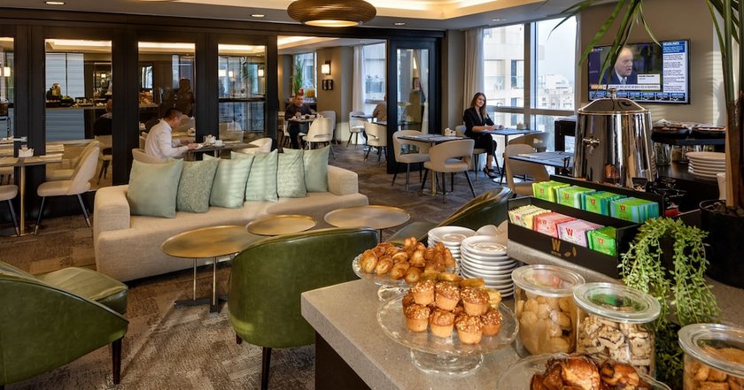 Vital Hotel - Business Boutique Hotel