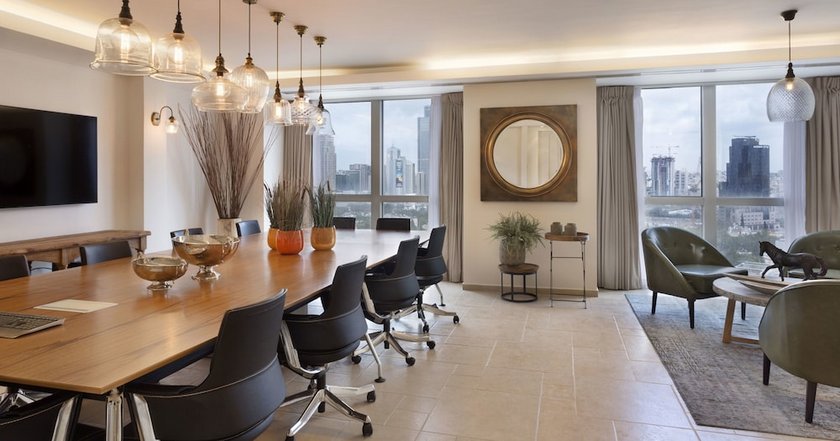 Vital Hotel - Business Boutique Hotel
