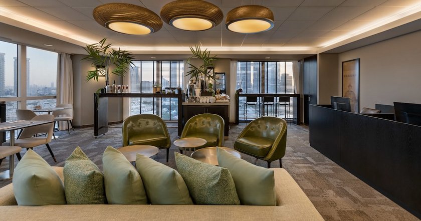 Vital Hotel - Business Boutique Hotel