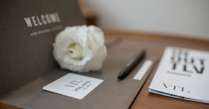 Vital Hotel - Business Boutique Hotel