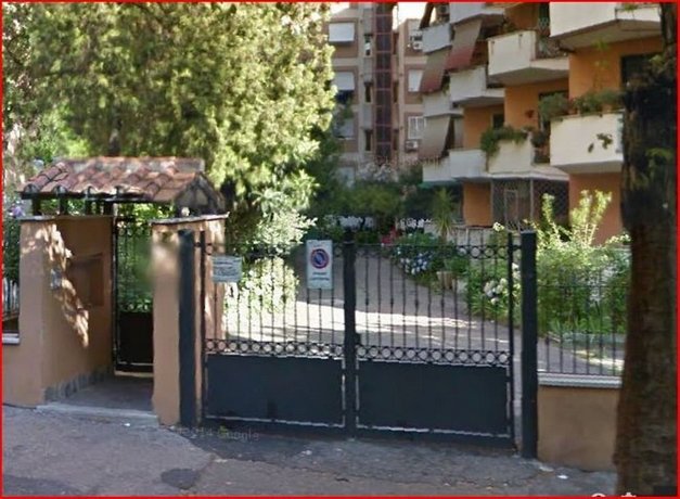 Gala B&B