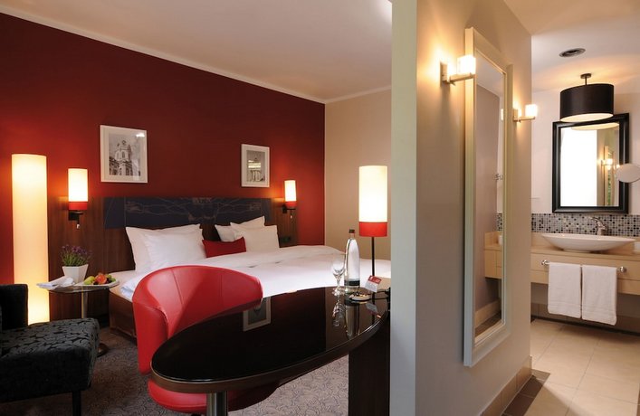 Leonardo Royal Hotel Berlin Alexanderplatz