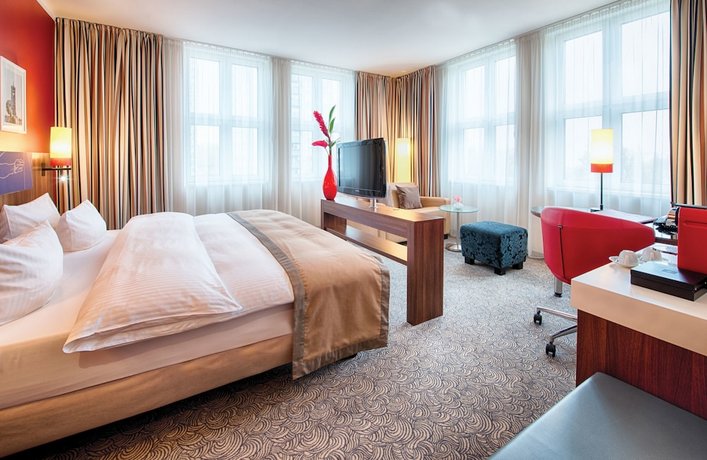 Leonardo Royal Hotel Berlin Alexanderplatz