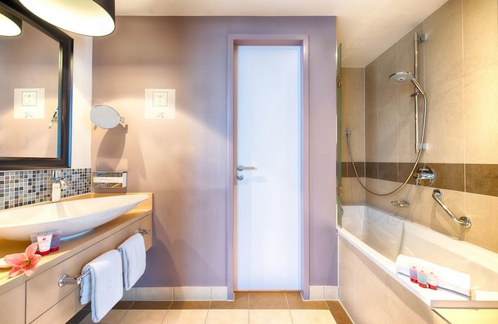 Leonardo Royal Hotel Berlin Alexanderplatz