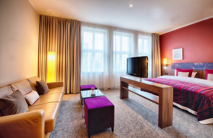 Leonardo Royal Hotel Berlin Alexanderplatz