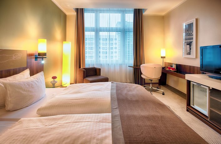 Leonardo Royal Hotel Berlin Alexanderplatz