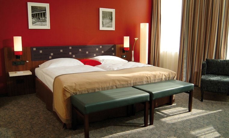 Leonardo Royal Hotel Berlin Alexanderplatz